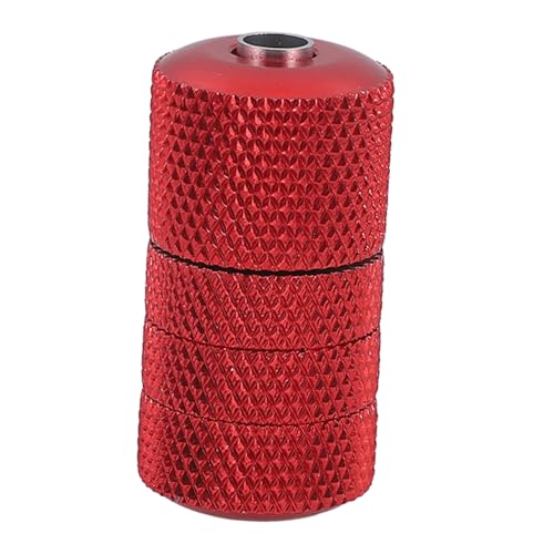 Healeved Praktischer Griff Aus Aluminiumlegierung Rutschfester Griff Größe Für Künstlerbedarf von Healeved