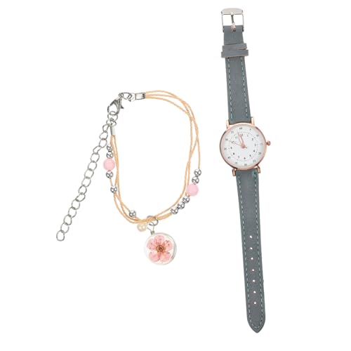 Healeved Quarzuhr Dekorative Damenarmbanduhr Damenarmbanduhr Für Damen Kleine Armbanduhr Verschleißfestes Damenarmband Zartes Damenarmband Gewöhnliches von Healeved