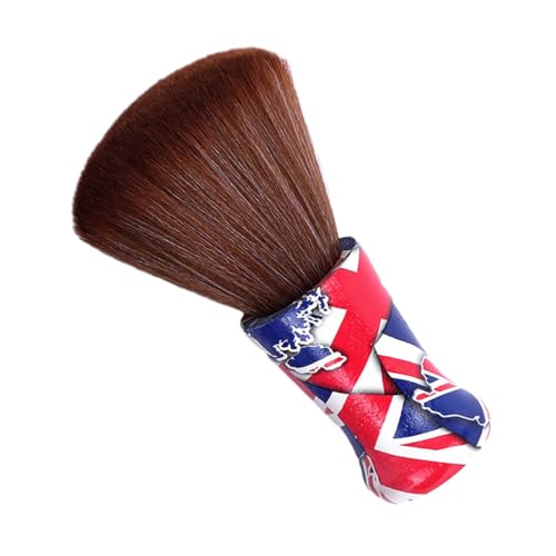 Healeved Rasierpinsel Für Männer Bartpinsel Mit Nylonkopf Für Rasieren Und Frisieren Schäumbürste Für Herren Rasierzubehör Healeved Rasierpinsel Für Männer Bartpinsel Mit Nylonkopf Für Rasieren Und Frisieren Schäumbürste Für Herren Rasierzubehör von Healeved