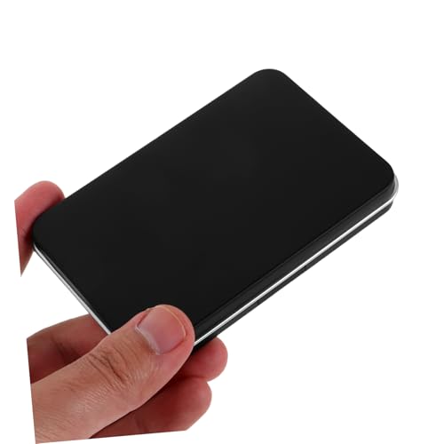 Healeved Magnetische Leere Make-up-palette Diy Lidschatten Und Lippenstift Platten Mit Druckstempel Organizer Reise Kosmetik von Healeved