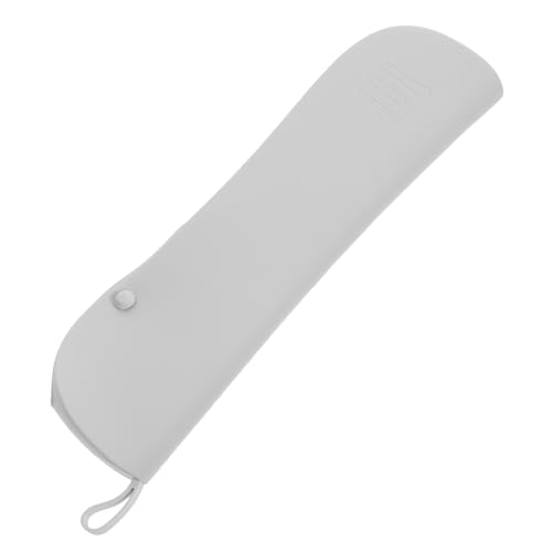 Healeved Reise-Make-up-pinselhalter Tragbare Kosmetik-Organizer-Tasche Für Augenbrauenstifte Kompakter Aufbewahrungsbeutel Für Und Täglichen Gebrauch von Healeved