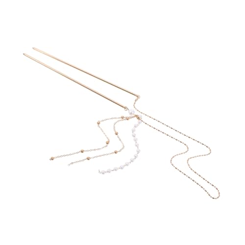 Healeved Chinesischer Haarnadel Haarstab Mit Doppelter Kette Und Quaste Für Hochzeit Geburtstagsfeier Ausflug Zuhause Haarknoten Dekoration Frisur Robust Langlebig Healeved Chinesischer Haarnadel Haarstab Mit Doppelter Kette Und Quaste Für Hochzeit Geburtstagsfeier Ausflug Zuhause Haarknoten Dekoration Frisur Robust Langlebig von Healeved