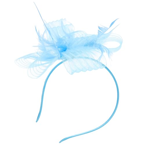 Healeved Retro Top -Hut Brautjungfer Hochzeit Braut- Burgund haarschmuck Fascinator Stirnband Kopfschmuck für die Kopfbedeckung für Kopfbedeckungen für Teepartys Feder Healeved Retro Top -Hut Brautjungfer Hochzeit Braut- Burgund haarschmuck Fascinator Stirnband Kopfschmuck für die Kopfbedeckung für Kopfbedeckungen für Teepartys Feder von Healeved