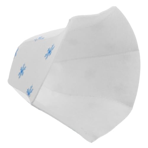 Healeved Sauna-hut Dickem Filz Wasserdichte Saunamütze Für Und Damen Stylischer Dampfbad-hut Mit Einzigartigem Design Für Wellness-bereichen von Healeved