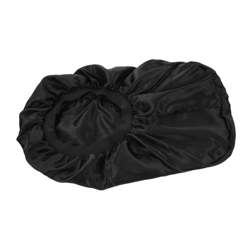 Healeved Schlauch-schlafmütze Mit Elastischer Krempe Aus Satin Für Herren Und Damen Unverzichtbare Haarbedeckung von Healeved