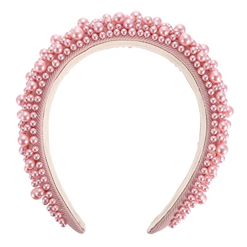 Healeved Unique Hairband Für Damen Haarschmuck Für Hochzeiten Und Partys Leicht Und Komfortabel Perfektes Für Und Familie Healeved Unique Hairband Für Damen Haarschmuck Für Hochzeiten Und Partys Leicht Und Komfortabel Perfektes Für Und Familie von Healeved