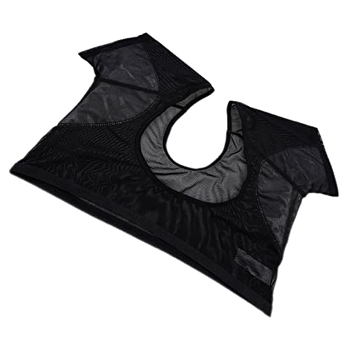 Healeved Schweißpads Unter Den Achseln Damen-fitness-shirts Tanktop Für Damen Damenwesten Sportunterwäsche Damen-tanktop Sommerweste Nylon Mädchen Atmungsaktiv Hosenträger von Healeved