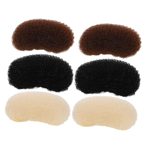 Healeved Sets Haarwurzelclips Haarvolumen Erhöhen Clips Bump up Clamp Klemmen Für Frauen Pcs von Healeved