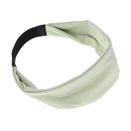 Healeved Sport-stirnband Dehnbar Für Damen Herren Laufband Schweißband Haarband Für Fitness Yoga Laufen Radfahren Fußball von Healeved