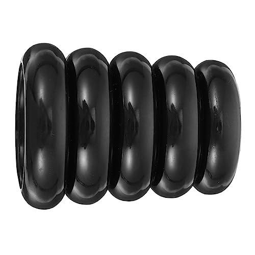 Healeved Stifthalter Stiftbehälter Pinsel-organizer Für Maniküre-utensilien Büro-schreibwaren Aufbewahrungsbox Platzsparend Für Schlafzimmer Badezimmer von Healeved