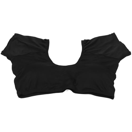 Healeved Anti-schweiß Unterarmweste Für Damen Mit Integrierten Brustpolstern Atmungsaktive Achselhöhlen-pads Design Für Täglichen Und Sportliche Aktivitäten Tragbar von Healeved