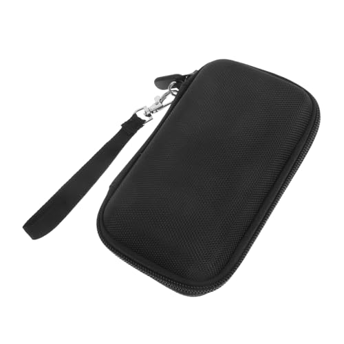 Healeved Tragbare Insulin Kühltasche Isolierte Reisetasche Für Diabetikerzubehör Kompakter Organizer Mit Reißverschluss Effiziente Isolierung Für Reisen Und Outdoor Aktivitäten von Healeved