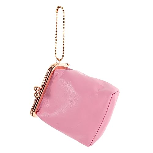 Healeved Tragbarer Lippenstift-Halter Klein Langlebige Aufbewahrungsbox mit Sicherem Verschluss Delikater Kosmetik-Organizer für Lippenpflege für Frauen Geschenk für von Healeved