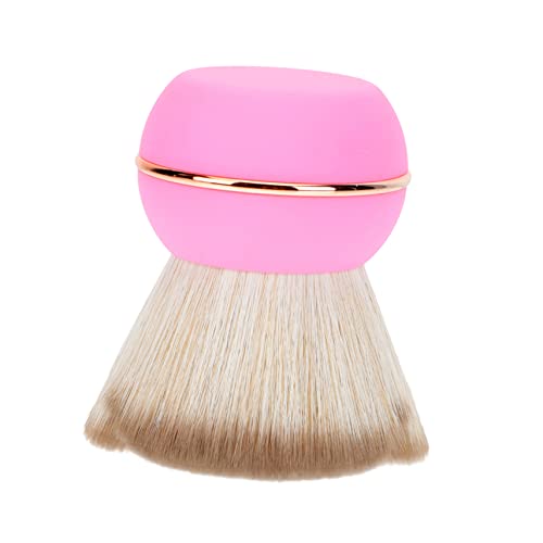 Healeved Tragbarer Puderpinsel Mit Katzenkrallen Design Kosmetikpinsel Für Blush Und Schattierung Ideal Für Frauen Make up Pinsel Für Präzises Auftragen Von Losem Puder Healeved Tragbarer Puderpinsel Mit Katzenkrallen Design Kosmetikpinsel Für Blush Und Schattierung Ideal Für Frauen Make up Pinsel Für Präzises Auftragen Von Losem Puder von Healeved