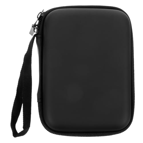 Healeved Reiseetui Für Diabetiker Organizer Für Diabetikerbedarf Diabetic Pouch Diabetic Supplies Travel Bag Tragetasche Für Glukometer Aufbewahrungskiste Reisen Aufbewahrungstasche Pu von Healeved