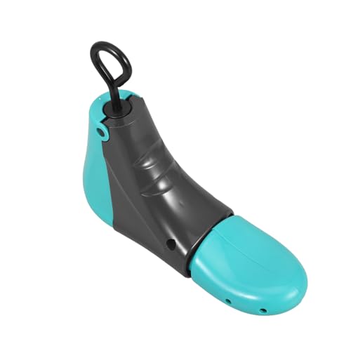 Healeved Verstellbarer Kunststoff Schuhspanner für Damen Herren Universeller Schuhdehner für High Heels und Flache Schuhe Leichter Tragbarer Schuhweiten Zehenbox-erweiterer Einfach zu von Healeved