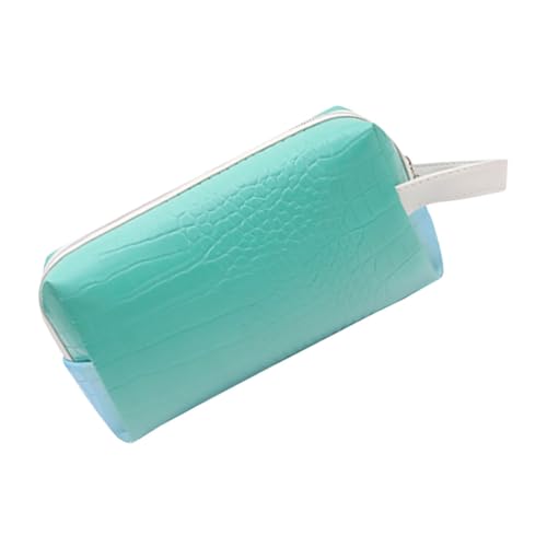 Healeved wasserdichte Kosmetiktasche Mit Großem Fassungsvermögen Make-up Organizer Für Reiseaufbewahrung Tragbarer Kulturbeutel Für Waschutensilien von Healeved