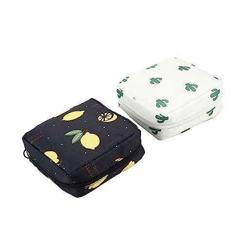 Healeved Wickeltasche Für Schwangere Krankenhaustasche Organizer Für Servietten Reisetasche Mit Pflanzenmustern von Healeved