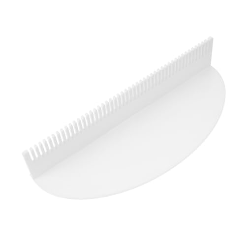 Healeved Wig Holder Display Rack Für Mehrere Perücken Wandmontierter Organizer Für Friseursalons Stabile Unterstützung Einfach Zu Montieren Langlebiges Kunststoffmaterial Kompakt Und von Healeved