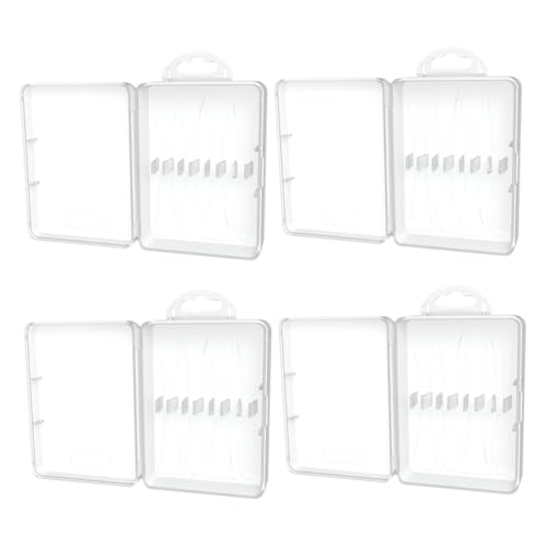 Healeved Zahnbürsten-aufbewahrungs-Organizer Für Elektrische Zahnbürsten Mini-reiseetui Für Die Serie von Healeved