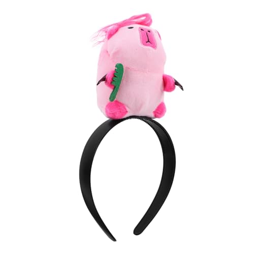 Healeved Stirnband Für Mädchen Geburtstagsparty Kopfbedeckungen Bequemes Dekoratives Haarband Healeved Stirnband Für Mädchen Geburtstagsparty Kopfbedeckungen Bequemes Dekoratives Haarband von Healeved