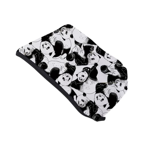 Healeved Kosmetiktasche Bedruckt Beauty Makeup Tasche Reise-waschtasche Kulturbeutel Für Damen Mit Guter Aufbewahrungs Und Organisationseigenschaften von Healeved