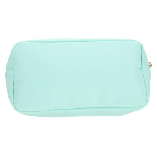 Healeved Make up Bag Für Damen wasserdichte Nylon Kosmetiktasche Mit Großem Für Gym Und Alltag Wiederverwendbarer Make-up Organizer von Healeved