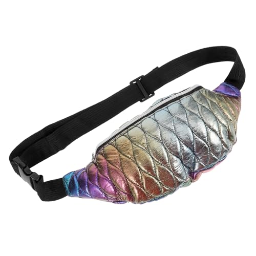 Healeved wasserdichte Tragbare Bauchtasche Damen mit Modischem Design Vielseitig als Crossbody und Sporttasche für Reisen Laufen Outdoor Aktivitäten Praktische Hüfttasche mit Ausreichend Healeved wasserdichte Tragbare Bauchtasche Damen mit Modischem Design Vielseitig als Crossbody und Sporttasche für Reisen Laufen Outdoor Aktivitäten Praktische Hüfttasche mit Ausreichend von Healeved