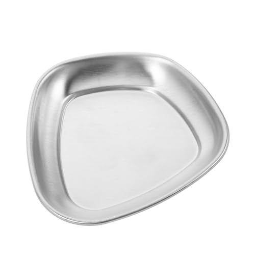 Healeved -nageltablett Als Einweichtablett Für Nagelwerkzeuge Kleiner Aufbewahrungsbehälter Als Nagelvorratstablett Organizer Für Bastelarbeiten Und Nagelstudiobedarf von Healeved