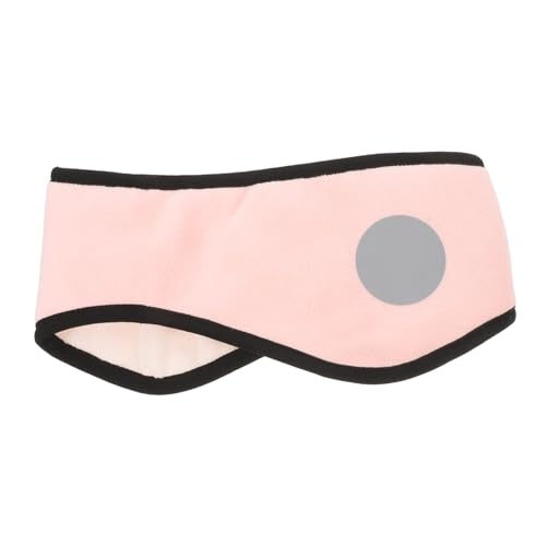 Healeved Schlafen Ohrenschützer Stirnband Winter Ohrwärmer Damen Herren Ohrenschützer Zum Schlafen Für Erwachsene Ohrenwärmer Zum von Healeved