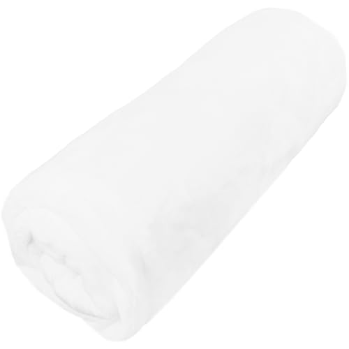 Healifty DIY Badetuch Sublimationstuch für Hautreinigung Weiches und Saugfähiges Handtuch für Hotels und DIY Design mit Hervorragender Reinigungswirkung von Healifty