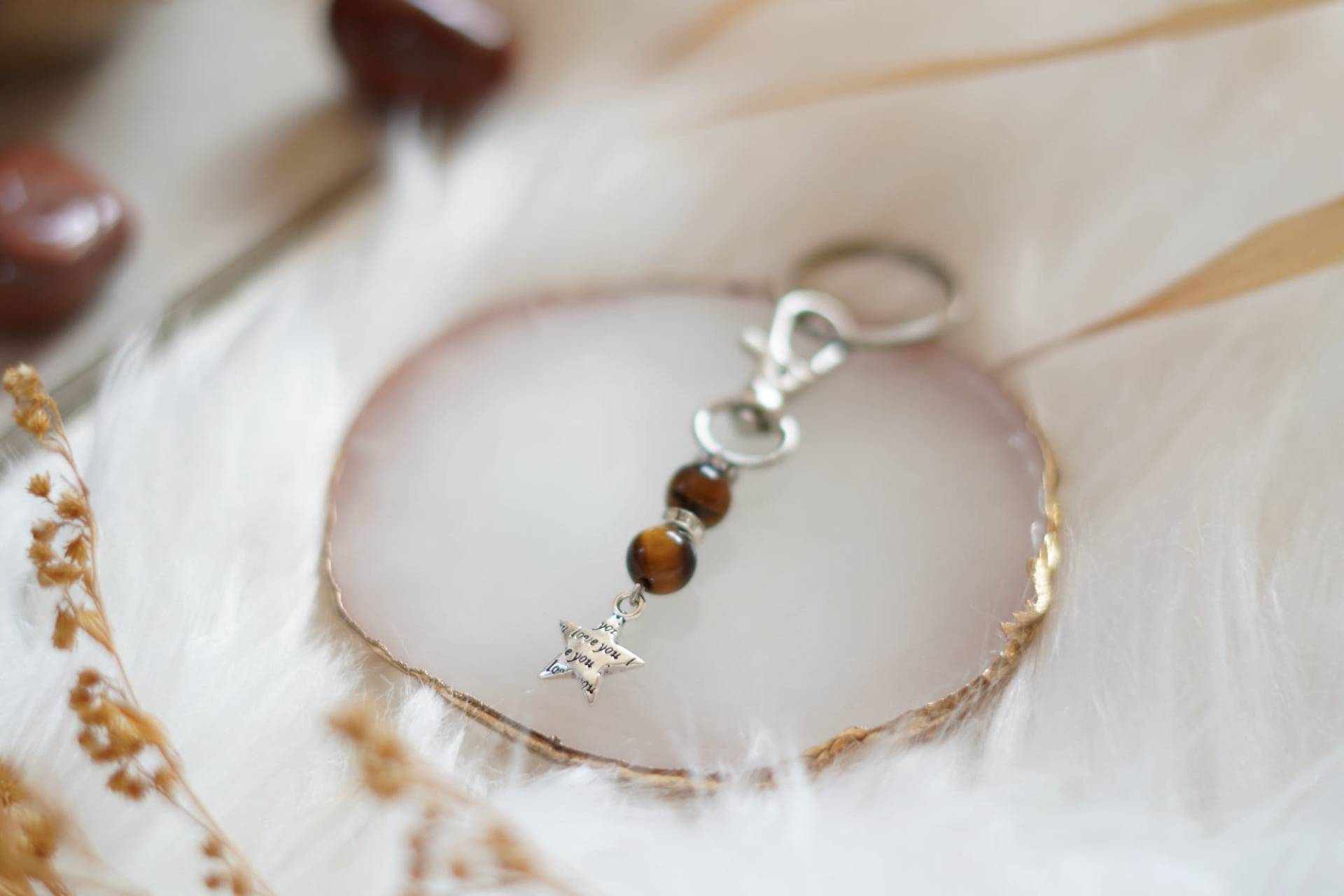 Kristall Schlüsselanhänger, Edelstein Geschenk Für Sie, Amethyst, Türkis, Quarz, Tigerauge & Lapis Lazuli Kristall Schlüsselanhänger, Edelstein Geschenk Für Sie, Amethyst, Türkis, Quarz, Tigerauge & Lapis Lazuli von HealingHandmadesShop