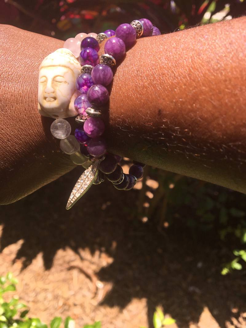 Schutz-Schmuck Schutz-Schmuck von HealingSoulJewelry