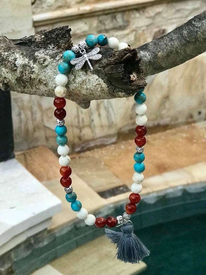 Spirituelle Schutz Schmuck Spirituelle Schutz Schmuck von HealingSoulJewelry