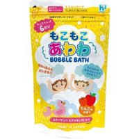 Health Lab - Bubble Bath Salt Apple - 240g von Health Lab