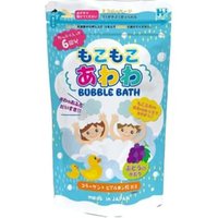 Health Lab - Bubble Bath Salt Grape - 240g Health Lab - Bubble Bath Salt Grape - 240g von Health Lab