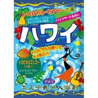 Health Lab - Esthetic Bath Salts Hawaii - 40g Health Lab - Esthetic Bath Salts Hawaii - 40g von Health Lab