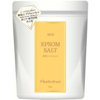 Health Lab - Medicated Epsom Salt Fresh Citrus 600g Health Lab - Medicated Epsom Salt Fresh Citrus 600g von Health Lab
