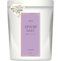 Health Lab - Medicated Epsom Salt Lavender 600g Health Lab - Medicated Epsom Salt Lavender 600g von Health Lab