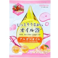 Health Lab - Oil Bath Liquld Argan Oil 40ml Health Lab - Oil Bath Liquld Argan Oil 40ml von Health Lab