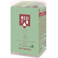 Health Lab - Red Tab Far Infrared Carbonated Bath Tablet Bergamot - 50g x 6 Health Lab - Red Tab Far Infrared Carbonated Bath Tablet Bergamot - 50g x 6 von Health Lab