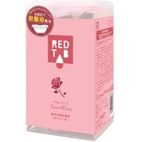 Health Lab - Red Tab Far Infrared Carbonated Bath Tablet Sweet Rose - 50g x 6 Health Lab - Red Tab Far Infrared Carbonated Bath Tablet Sweet Rose - 50g x 6 von Health Lab