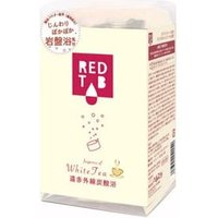 Health Lab - Red Tab Far Infrared Carbonated Bath Tablet White Tea - 50g x 6 Health Lab - Red Tab Far Infrared Carbonated Bath Tablet White Tea - 50g x 6 von Health Lab