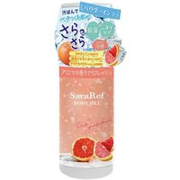 Health Lab - SaraRefe Body Jelly Pink Grapefruit 180ml Health Lab - SaraRefe Body Jelly Pink Grapefruit 180ml von Health Lab