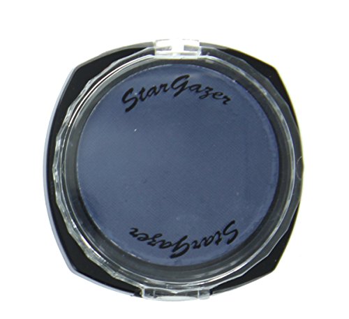 Stargazer Eye Shadow, Mid Blue Stargazer Eye Shadow, Mid Blue von HealthCentre