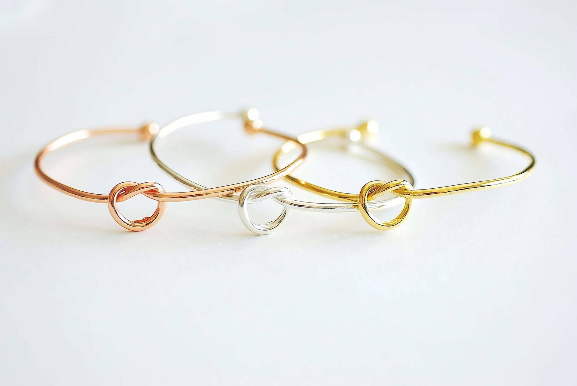 Set Von 10 - Silber Oder Gold Binden Die Knot Armbänder Willst Du Mein Brautjungfer Geschenk Sein Trauzeugin Vorschlag Mengenrabatt Set Von 10 - Silber Oder Gold Binden Die Knot Armbänder Willst Du Mein Brautjungfer Geschenk Sein Trauzeugin Vorschlag Mengenrabatt von HealthyHomeGifts