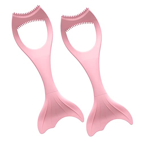 Healvian Silikon-eyeliner-schablonen-set Multifunktionales Augen-make-up-hilfsmittel für Frauen von Healvian