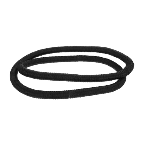 Healvian 1 Paar Arabisches Turban Stirnband für Männer Verstellbar Leicht Langlebig für Saudi Arabien Dubai Hält Kopftuch Sicher Wiederverwendbar Waschbar von Healvian