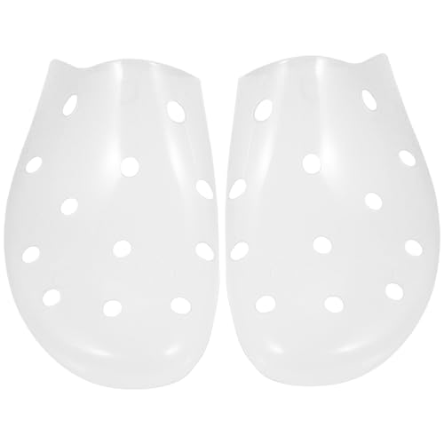 Healvian 1 Paar Baum Anzeigen Schuhspanner Für Erwachsene Former Für Schuheinlagen Schuhformer Für Männer Schuhstützentragen Schuhstützwerkzeug Schuhbaum Schuh-expander Pp von Healvian