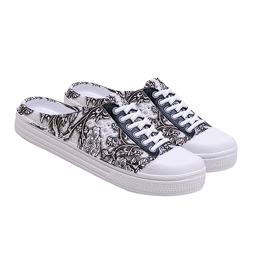 Healvian 1 Paar Bequeme Damen Strand Slipper Material rutschfest Leicht für Sommer Komfortabel für Täglichen Gebrauch Healvian 1 Paar Bequeme Damen Strand Slipper Material rutschfest Leicht für Sommer Komfortabel für Täglichen Gebrauch von Healvian